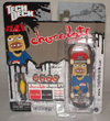 Collectible Tech Deck Fingerboard Skateboard