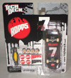 Collectible Tech Deck Fingerboard Skateboard