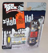 Collectible Tech Deck Fingerboard Skateboard