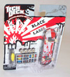 Collectible Tech Deck Fingerboard Skateboard