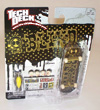 Collectible Tech Deck Fingerboard Skateboard