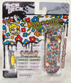 Collectible Tech Deck Fingerboard Skateboard