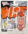 Collectible Tech Deck Fingerboard Skateboard