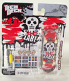 Collectible Tech Deck Fingerboard Skateboard