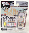 Collectible Tech Deck Fingerboard Skateboard