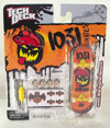 Collectible Tech Deck Fingerboard Skateboard