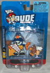 Tech Deck