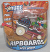 Tech Deck