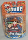 Tech Deck