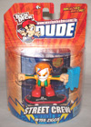 Tech Deck
