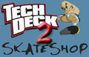 Tech Deck
