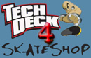 Tech Deck