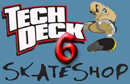 Tech Deck