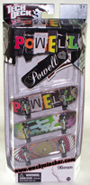 Collectible Tech Deck Skateboard Teams