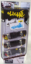 Collectible Tech Deck Skateboard Teams