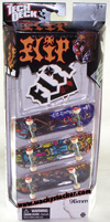 Collectible Tech Deck Skateboard Teams