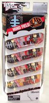 Collectible Tech Deck Skateboard Teams