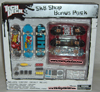 Collectible Tech Deck Fingerboard Skateboard