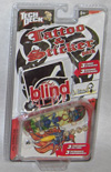 Collectible Tech Deck Fingerboard Skateboard
