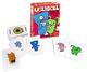 Uglydoll Card Game