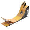 Collectible Tech Deck Fingerboard Skateboard SkatePark