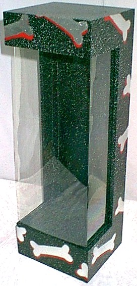 Big Daddy Wacky Stacker