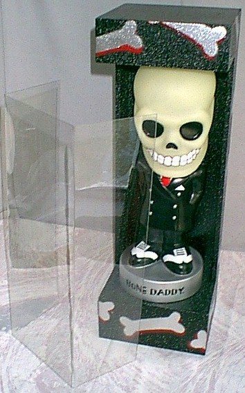 Big Daddy Wacky Stacker