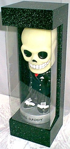 Big Daddy Wacky Stacker