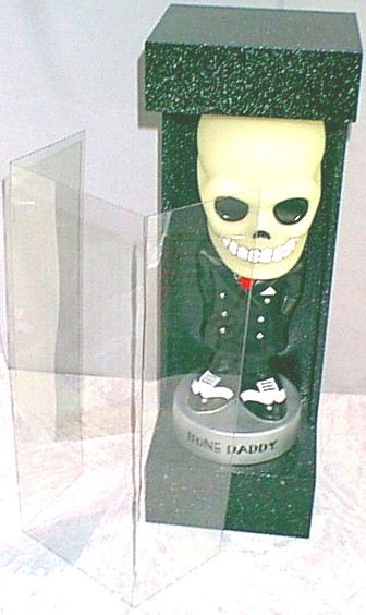 Big Daddy Wacky Stacker