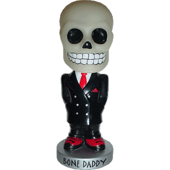 Bone Daddy