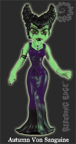 Autumn Von Sanguine