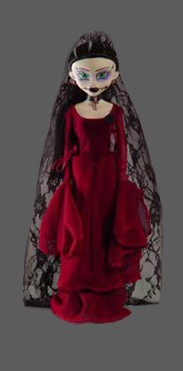 Internet Exclusive Divinity