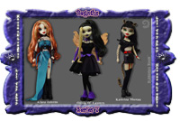 Bleeding Edge Goths Series Seven