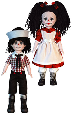 Living Dead Dolls