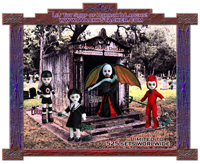 Living Dead Dolls Resurrection 2