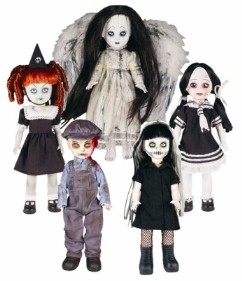 Living Dead Dolls Series Eleven