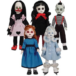 Living Dead Dolls Series Twelve
