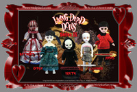 Living Dead Dolls Series Fifteen