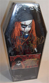 Living Dead Dolls Exclusive Captain Bonney