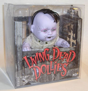 Living Dead Dolls Series One Living Dead Dollies