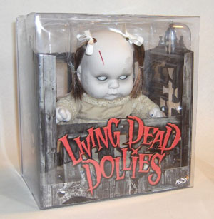 Living Dead Dolls Series One Living Dead Dollies