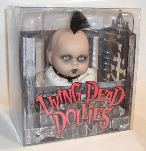 Living Dead Dolls Series One Living Dead Dollies
