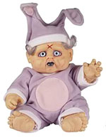 Living Dead Dollies Series Two