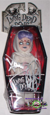 Living Dead Dolls Mini Eggzorcist