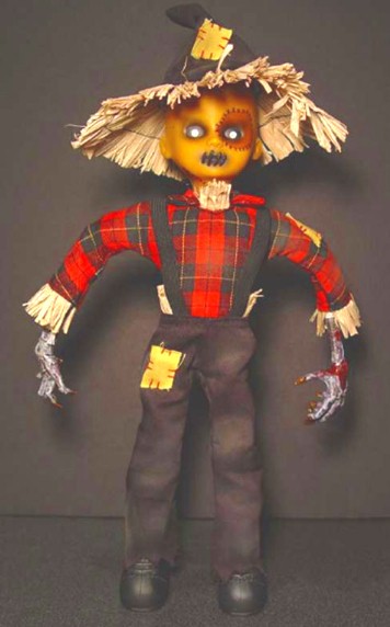 Living Dead Dolls Series 666