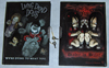 Living Dead Dolls Graveyard Journal