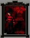 Living Dead Dolls Presents Freddy Krueger