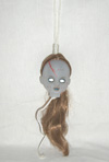 Living Dead Dolls Custom Wacky Heads