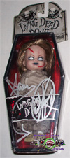 Living Dead Dolls Mini Sadie