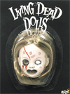 Living Dead Dolls Posey Pencil Sharpener